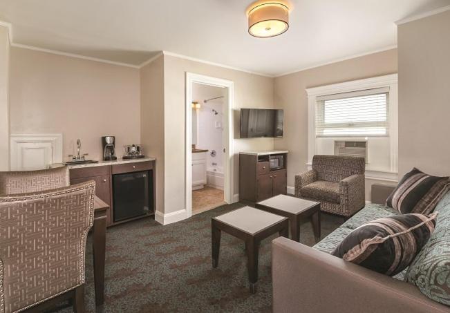 Worldmark San Francisco Exterior photo